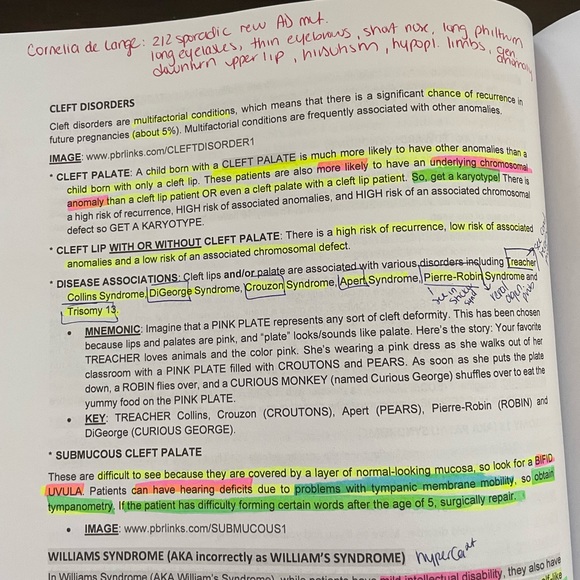 Pediatric Board Review (PBR) Book Set - Picture 4 of 6